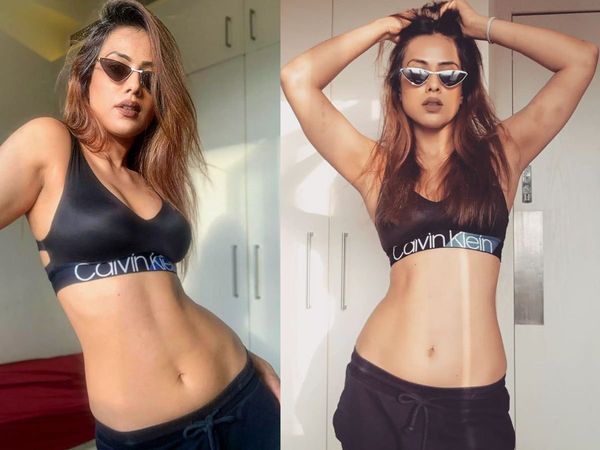 Jhalak Dikhhla Jaa 10 Star Nia Sharma BOLD avatar makes fans go crazy- 