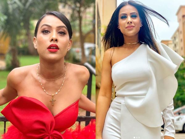 Nia Sharma इस बीमारी की रह चुकी हैं शिकार