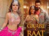 navratri New Song 2021 Nia Sharma And Rahul Vaidya| navratri New Song 2021 romantic gana Garbe Ki Raat Watch video