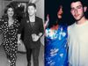 Nick Jonas with wife Priyanka Chopra