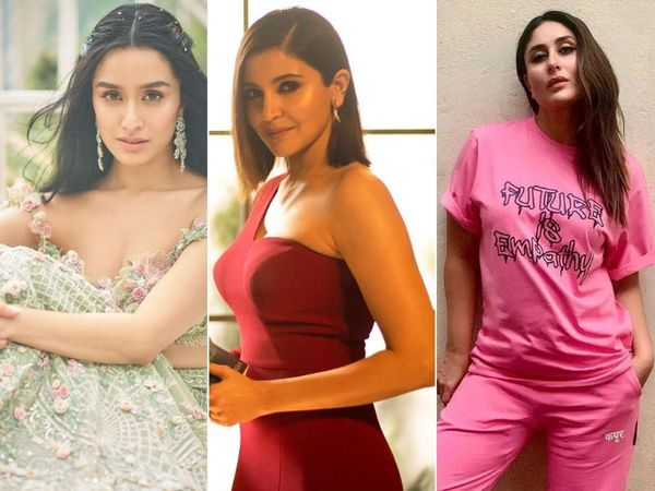 Bollywood Stars Nickname