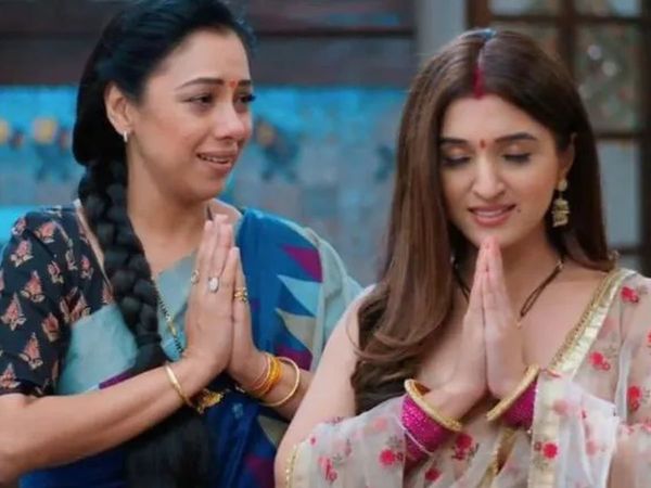 Anupamaa Bahu Kinjal| Nidhi Shah Anupama Kinjal| Nidhi Shah Sexual Harassment Scenes Anupamaa| Anupamaa Serial Update| अनुपमा एक्ट्रेस निधि शाह का मोलेस्टेशन सीन्स शूट करना रहा मुश्किल|