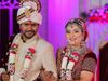 Nidhi Yash Wedding