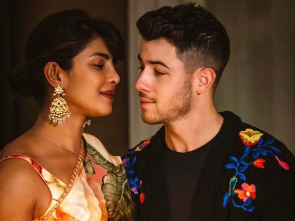 Nick Jonas Priyanka Chopra Looking to Have a Kid, Know Couple baby planning?