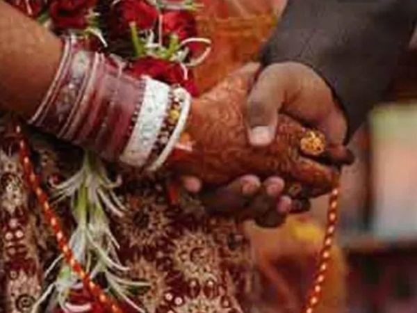 Islam does not consider marriage between a Muslim and a non-Muslim as valid 