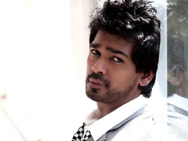 Dabangg 3 Producer Nikhil Dwivedi Tests COVID-19 Positive