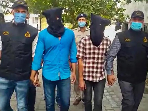 Nikita Tomar murder: Touseef hide his name to make friendship with Nikita Tomar