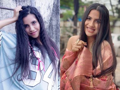 Nikhita Gandhi Nikhita Gandhi