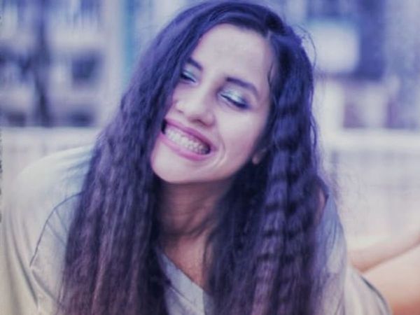  bollywood singer and dentist nikhita gandhi talks about that she always wanted to sing for kangana