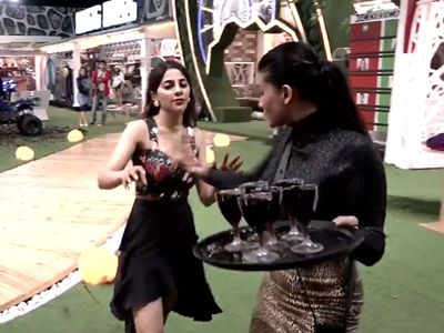 Bigg Boss 14 | October 7, 2020 episode Highlights Bigg Boss 14 | October 7, 2020 episode Highlights