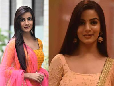 Actress Nikki Sharma Actress Nikki Sharma