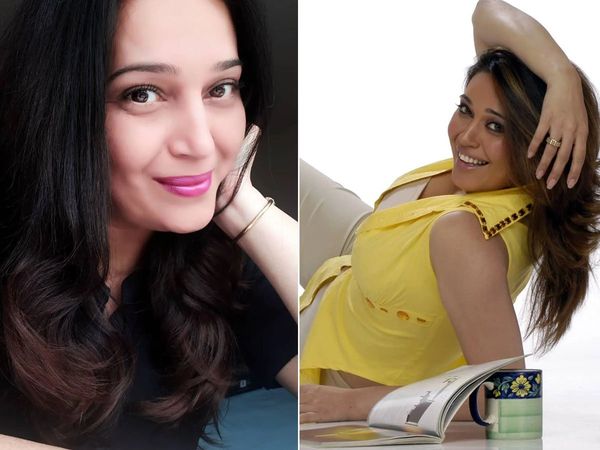 Madhuri Dixit lookalike Niki Aneja Walia Where is now and Why she left the bollywood industry