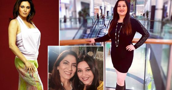 Archana Puran Singh Nanad Niki Aneja Walia Facts ये दिग्गज ...