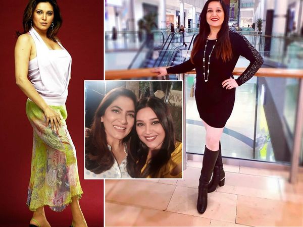Archana Puran Singh sister-in-law Niki Aneja Walia Facts TV Bollywood Actress Family, Relatives biography