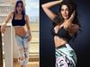 Bigg Boss 14 Fame Nikki Tamboli Weight Gain And Used To Eat 12-15 Parathas In A Day
