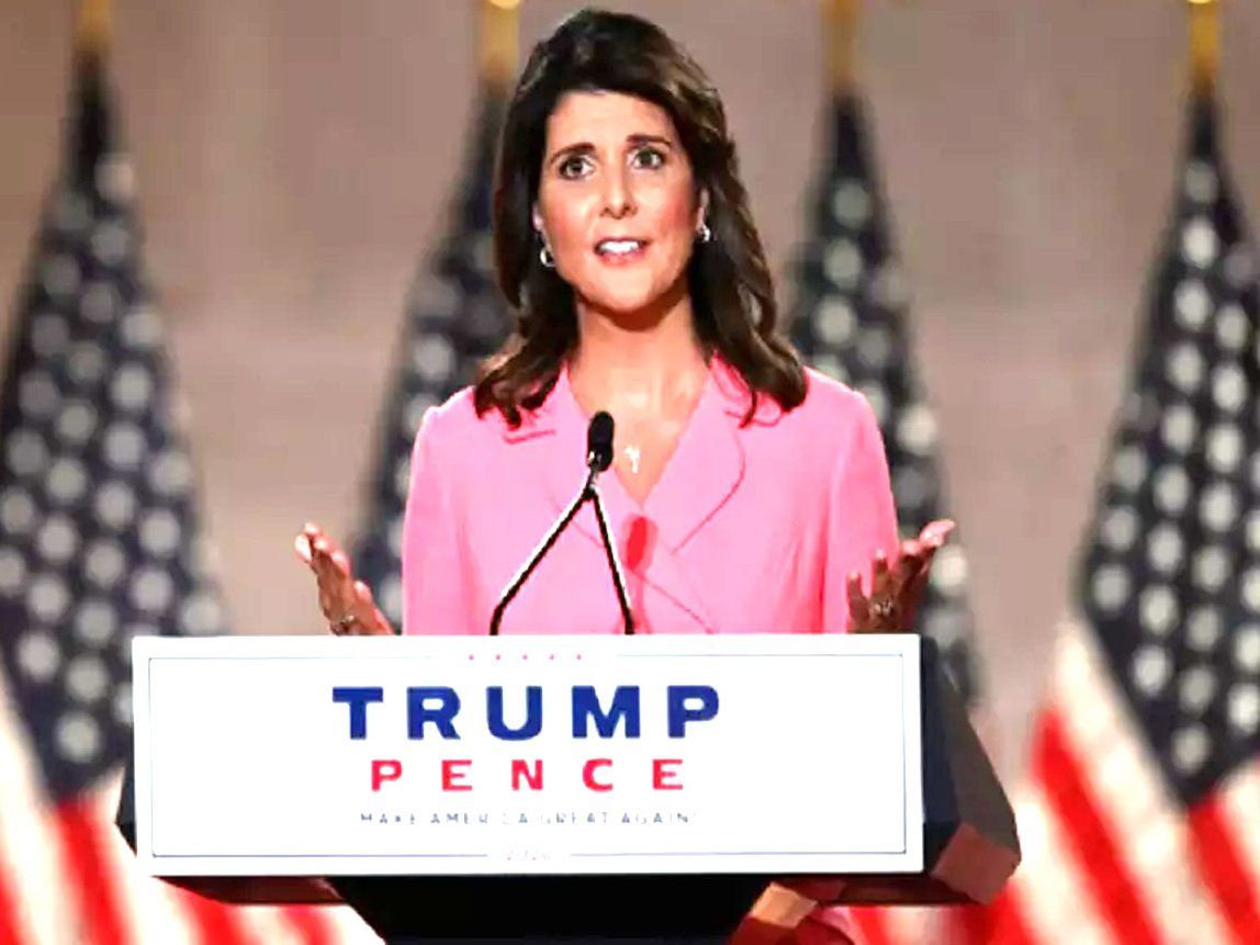 US: ट्रंप ने बंद किया पाकिस्तान को अरबों डॉलर देना, दे रहा है आतंक को पनाह- निक्की हेली