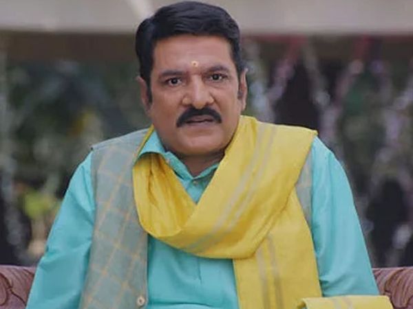 Nimki Mukhiya TV Actor Vijay Kumar arrested