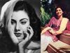 Actress Nimmi