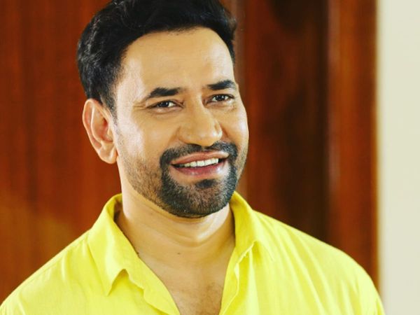 Bhojpuri Actor Nirahua 