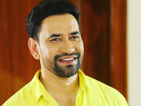 Nirahua photo, KBC 14, Kaun banega crorepati, Amitabh bachchan