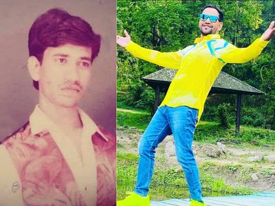 Dinesh Lal Yadav Photo Dinesh Lal Yadav Photo