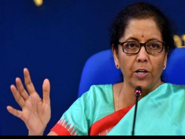 GST: केंद्र सरकार ने कर्ज लेकर जीएसटी क्षतिपूर्ति की पूरी, 6 हजार करोड़ की पहली किस्त जारी