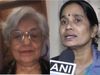 Indira Jaising to Nirbhaya's mother Asha Devi follow example of Sonia Gandhi and forgive convicts