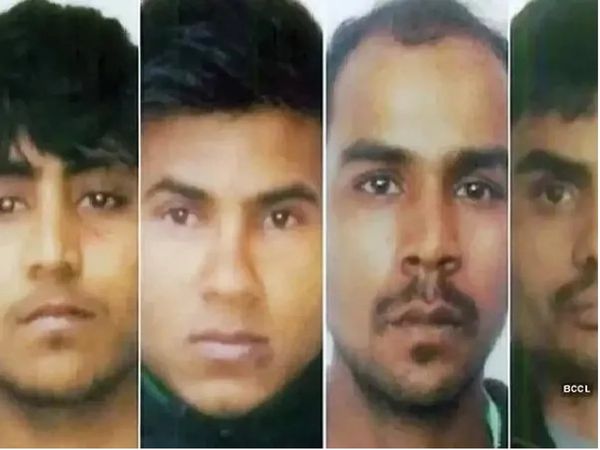 Nirbhaya case convict Pawan Gupta moves apex court claims he was juvenile in 2012