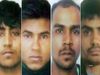 Nirbhaya gangrape convicts execution death warrant Patiala house court