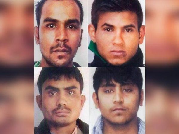 Nirbhaya case: 3 मार्च को फांसी..निर्भया के गुनहगार पवन ने सुप्रीम कोर्ट में लगाई क्यूरेटिव याचिका