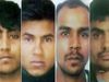 nirbhaya gangrape culprits dummy gets hanged