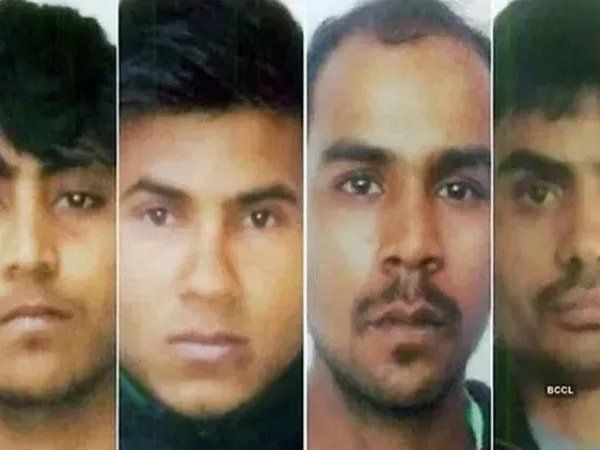 nirbhaya gangrape culprits dummy gets hanged