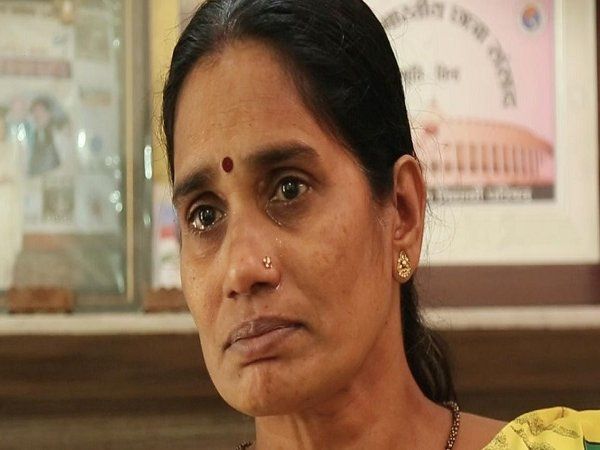 nirbhaya mother