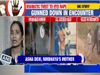 nirbhaya mother on hyderabad encounter