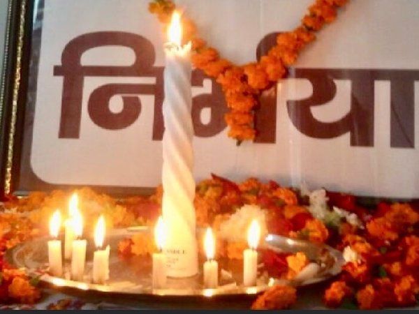 nirbhaya gangrape verdict: सात साल बाद इंसाफ पर लगी अंतिम मुहर, मां- अब मुझे सुकून है
