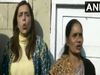 Nirbhaya Case: अदालत में निर्भया की मां टूटा धैर्य तो बाहर फूटा गुस्सा, देखें [VIDEO]