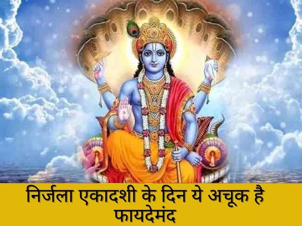 Nirjala Ekadashi 2022 puja