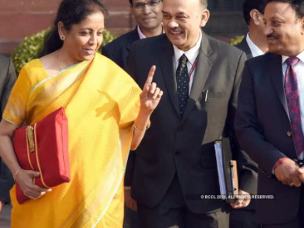 Expectations from Budget 2021