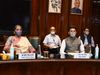 GST Council 41st meeting: FM Nirmala Sitharaman discussion on two options for compensation of states