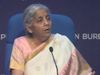 Budget 2022 Nirmala Sitharaman Press Conference