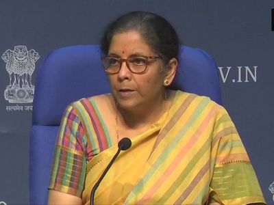 Govt to give free foodgrain supplies to migrant workers for next two months Govt to give free foodgrain supplies to migrant workers for next two months