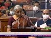 Budget 2022: Finance Minister Nirmala Sitharaman referred to ‘Amrit Kaal’ what is means 