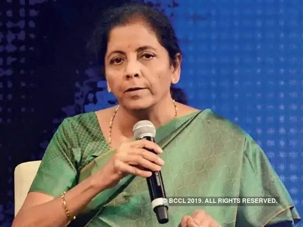Nirmala Sitharaman, Hindi Language, Tamil Nadu, M A Stalin