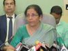 Nirmala Sitharaman says RBI has been continuously monitoring and scrutinizing Yes Bank