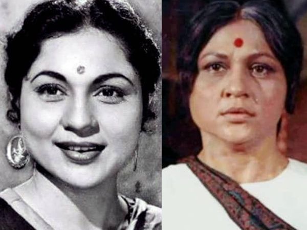 Nirupa Roy