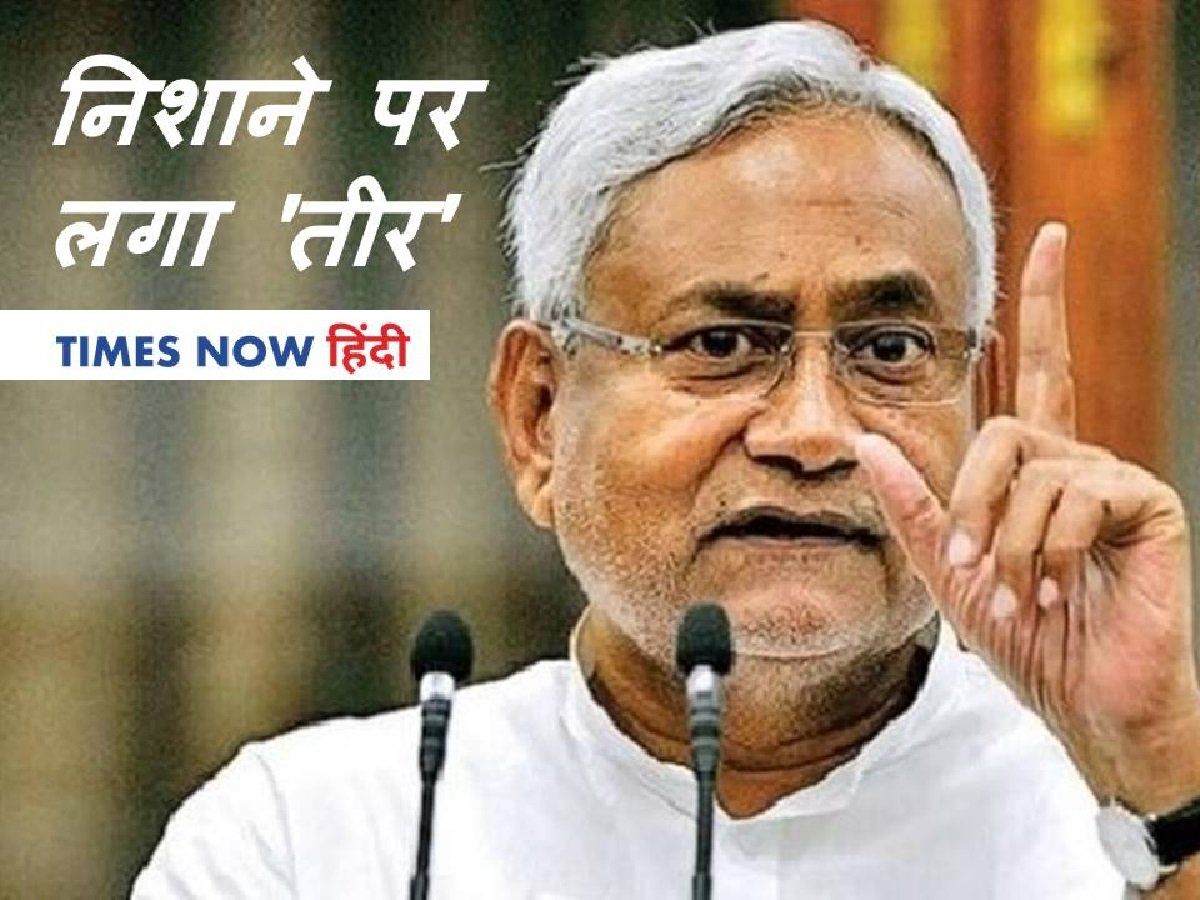 दूसरे और तीसरे चरण में बदली हवा और 122 के जादुई आंकड़े को पार कर गया एनडीए