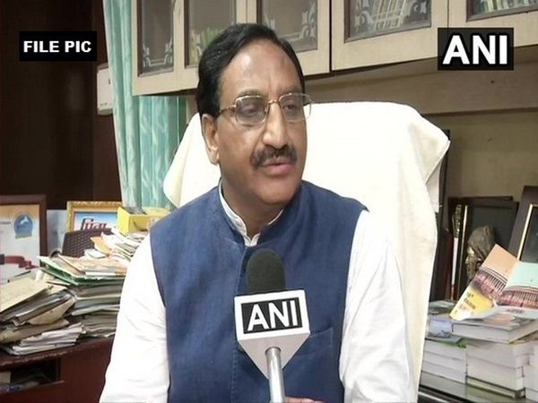 Government contemplating option of reduction in syllabus : Ramesh Pokhriyal