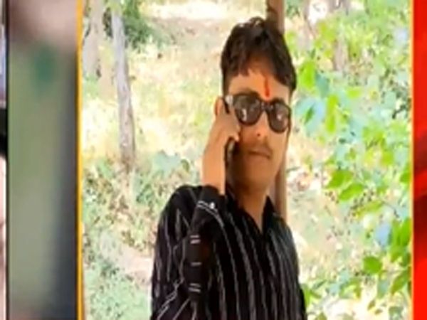Body of Engineering student found on railway track in Bhopal 