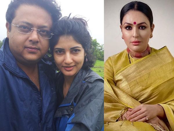 Actor Nitesh Pandey Life Facts