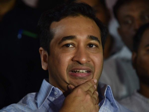 nitesh rane news, nitesh rane news in hindi, murder case, bombay high court, anticipatory bail
